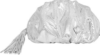 Rebecca Minkoff Ruched Small Clutch