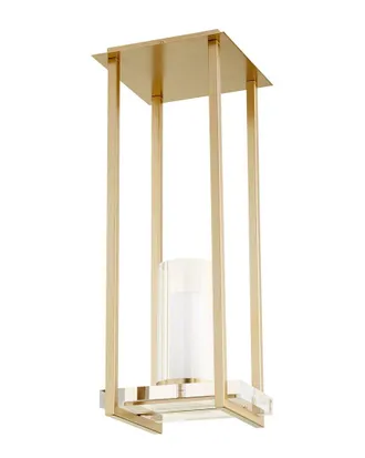 Cyan Design Discontinued Cyan Design Orion Pendant 1-Light