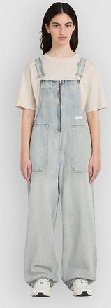 Element 70 Latzhose blau