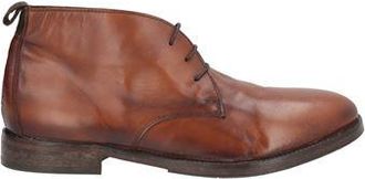 Moma CALZADO - Botines de ca&ntilde;a alta en YOOX.COM