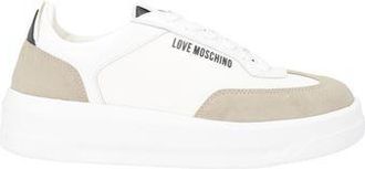 Love Moschino CALZADO - Sneakers en YOOX.COM