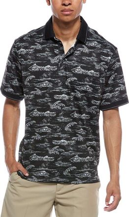 Tommy Bahama Sport Bay View Polo Shirt