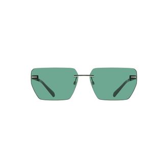 Calvin Klein Metallo Mens Mens Sunglasses