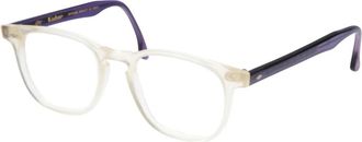 K&agrave;dor Optical Frame - unisex - Brillen - Beige - 50 MM - Accessoires