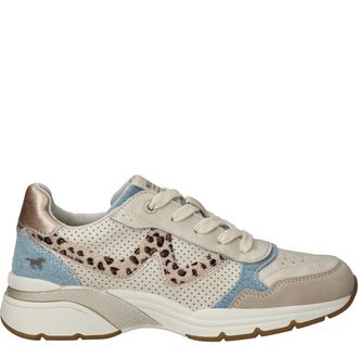 Mustang Jeans Mustang Sneakers Dames