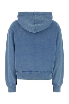 Isabel Marant Hoodie - Blue