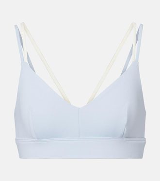 Norba Strappy sports bra