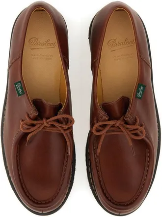 Paraboot Michael Flat - Brown