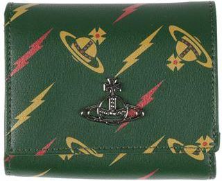 Vivienne Westwood Marroquiner&iacute;a - Billeteras en YOOX.COM
