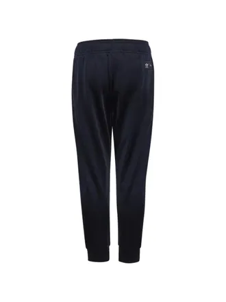 adidas Recycled Polyester Sweatshirt and Leggings Set - Blue