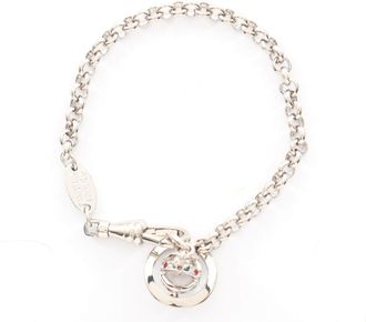 Vivienne Westwood NEW PETITE ORB Bracelet