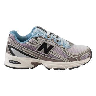 New Balance 740 Trainers - female - New Balance - Sneakers - Multicolor - 1 1/2 UK - Shoes