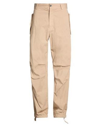 Msgm BOTTOMWEAR - Trousers on YOOX.COM