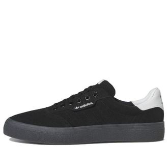 adidas 3MC Black White HR0065