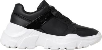 Just Cavalli Dames, Schoenen, Zwart, Maat: 38 EU