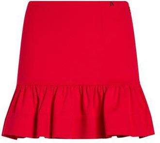 Twin-Set PARTES DE ABAJO - Minifaldas en YOOX.COM