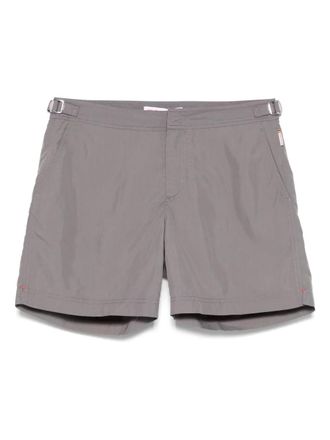 Orlebar Brown Bulldog zwembroek - Grijs