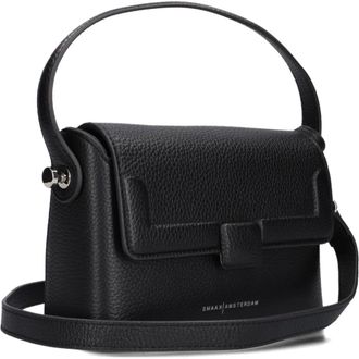 Smaak Dames, Tassen, Zwart, Maat: ONE Size