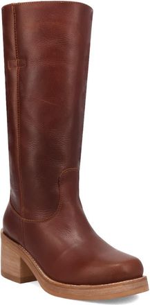 Dingo Vagabond Boot in Brown at Nordstrom, Size 7.5