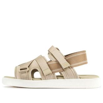 Onitsuka Tiger Tokuten Sandal Khaki White 1183C009-200