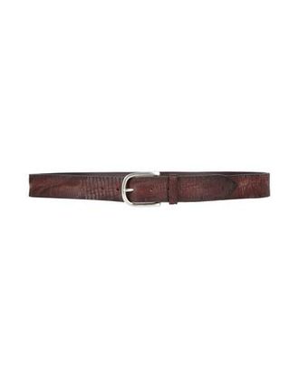 Orciani Kleinlederwaren - G&uuml;rtel auf YOOX.COM