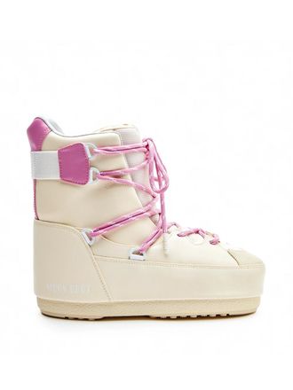 Moon Boot Icon Mid Sneaker Snow Boots