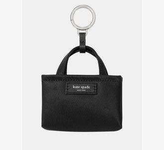 Kate Spade New York Charmed Nano Tote Bag Charm