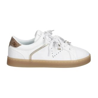 Guess Jardin 2 - - Shoes - Donna - Bianco - 41 EU