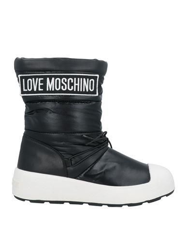 Zapatos De Invierno Love Moschino para Mujer: hasta −30% en Stylight