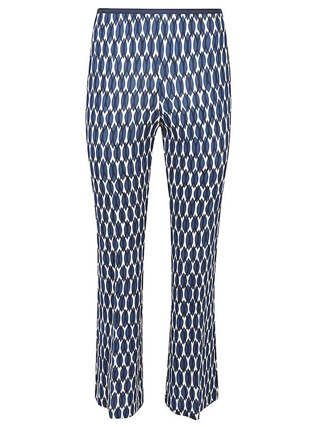 パンツ Siyu Trousers Siyu Printed Trousers from $242.00 - on Stylight