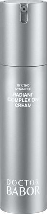 Babor Womens Doctor DOC Radiant Complexion Cream 50 ml - One Size