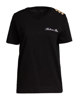 Balmain TOPWEAR - T-shirts on YOOX.COM
