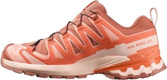 Salomon Dames, Sport, Bruin, Maat: 36 2/3 EU Synthetisch
