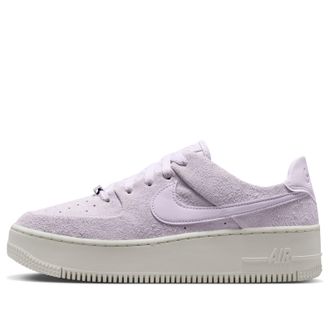 Nike (WMNS) Nike Air Force 1 Sage Low Barely Grape AR5339-501