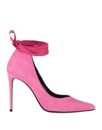 Aldo Castagna Pumps