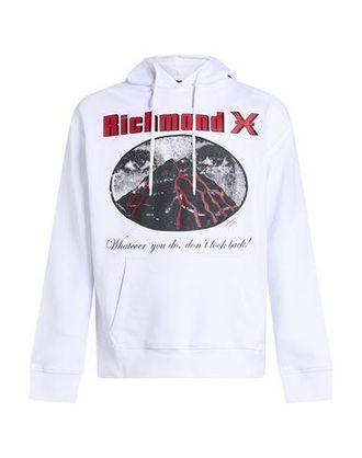 John Richmond TOPS - Sweatshirts auf YOOX.COM