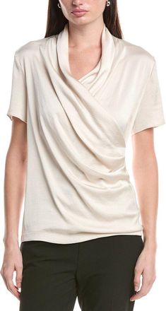 Joseph Ribkoff Cowl Neck Top