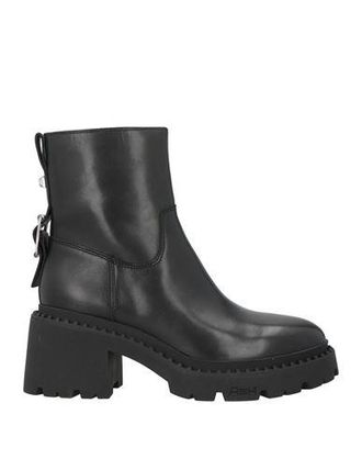 Ash FOOTWEAR - Ankle boots on YOOX.COM