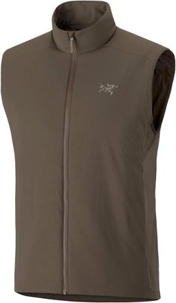 Arc'teryx Atom Vest Kunstfasergilet f&uuml;r Herren | braun