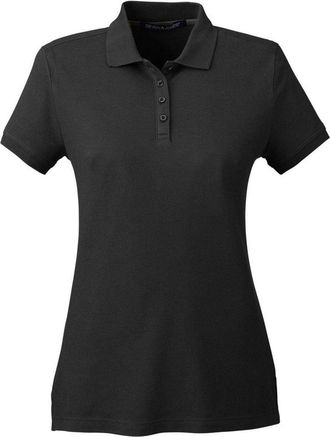 Devon & Jones Womens New Classics Performance Polo