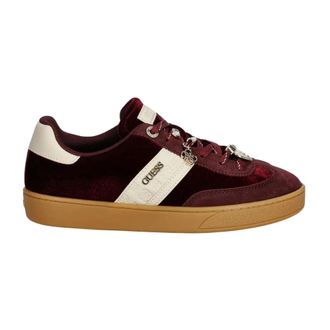 Guess Zapatillas Naoki 2 - Shoes - Mujer - Multicolor - 41 EU
