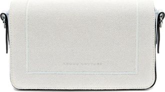 Keddo Casual Crossbody - Dames - Schoudertassen - Beige - ONE Size - Tassen