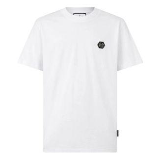 Philipp Plein Camisetas y polos Philipp Plein - Tops - Hombre - Blanco - 2XL