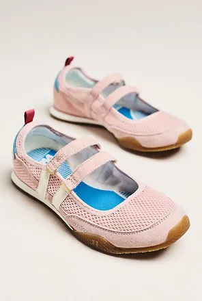 Coolway Bella Mary Jane Sneakers