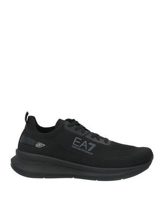 Emporio Armani FOOTWEAR - Trainers on YOOX.COM