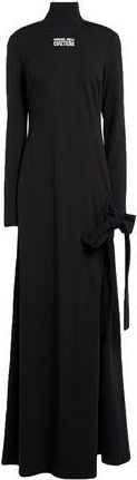 Versace DRESSES - Maxi dresses on YOOX.COM
