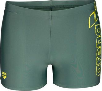 Arena Scratchy Swim Short Badehose f&uuml;r Herren | t&uuml;rkis