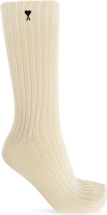 Ami Donna, Mutande, Beige, S, new