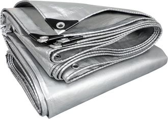 OEM Lona Parasol Gruesa De 3 M X 5 M, Lona Para Lluvia, Lona Impermeable, Cubierta Solar