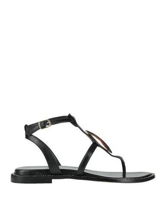 Emanuelle Vee FOOTWEAR - Thong sandals on YOOX.COM